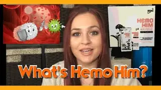 🟠Atomy - Hemo HIM
