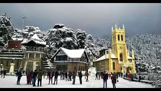 Active Western Disturbance to bring rain and snow to North India