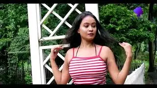 Saree Lover || Sriparna  || Bong beauty :: EP - 13 || Fashion Story|| Bong Sundori || Bong Curvy