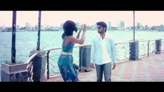 Brahmanandam drama company Movie | Mellaga Video Song | Ravi Krishna, Kamalinee Mukherjee