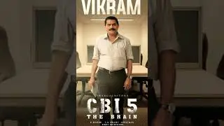 CBI5 MAMMOOKKA cbidiarykurupp sethuramayyarcbi jagratha nerariyancbi snswami newfilm