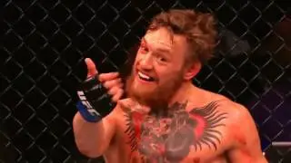 Conor McGregor ► Embrace The Chaos 2