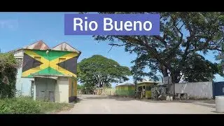 Rio Bueno, Trelawny, Jamaica