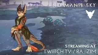 No Man's Sky - E48 - The Siren of the Deep