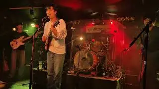 250919 THE LWNR(더 라우너) whatthefxxx @ 뮤직스페이스