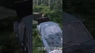 Ошибка пингочка #dayz #survival #zombie #vanilla #game #gameplay #livonia