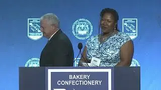 BCTGM Essential Workers: Local 68 Kenitta Jones