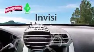 Invisi Wunder Baum