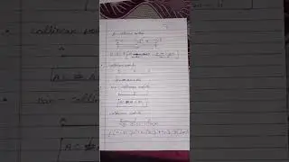 basic concepts  of coordinate geometry #mathematics #viral