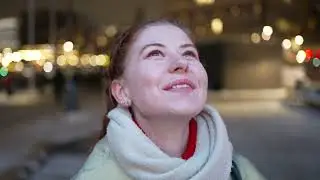 Nobel Week Lights 2023