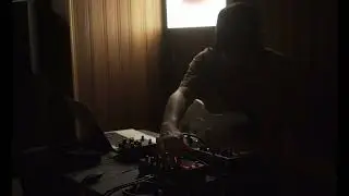 Chihei Hatakeyama _ House Concert in Seoul (06.15.2024)