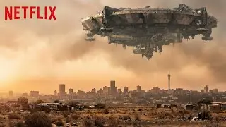 The Hottest Sci Fi Movies on Netflix & Prime Video Right Now (Mind Blowing Picks 2026)