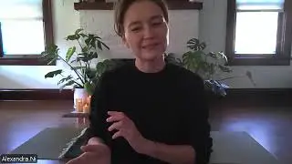Gentle Somatic Exercises for Mobility + Nervous System Reset
