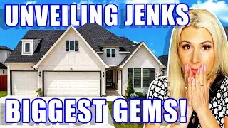 YORKTOWN NEIGHBORHOOD: A Serene Haven In Jenks Oklahoma For Blissful Living | Oklahoma Real Estate