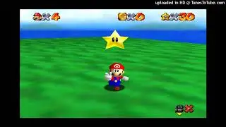 Star Get - Super Mario 64 High Quality Rom Hack Music