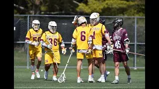 Salisbury Men's Lacrosse 2023 Season Preview