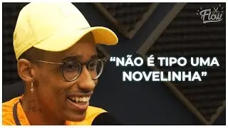DIDDY E CHICO FALAM O QUE &Eacute; GTA RP | Cortes do Flow