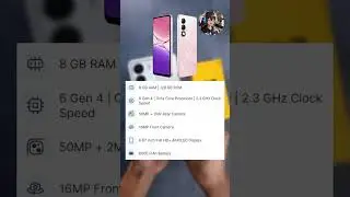 Top 3 Best Camera & Gaming Mobiles Under ₹14,999 (2026) #shorts #viralshorts #tech