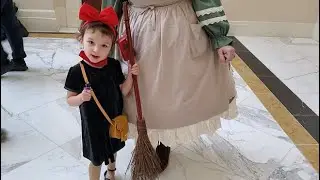 Katsucon 2022 - CMV