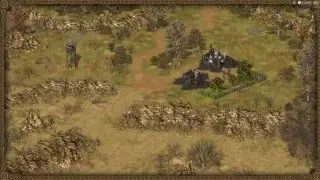 Hero of the Kingdom Начало, спасения отца #1