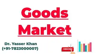 Goods Market