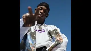 Travis Scott x Southside Alien Type Beat 2021 - 