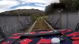 It Was Going Good Until It Wasn't At Silver State 300