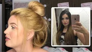 Vou desistir do loiro?Saudades cabelo natural?Espero que entendam+respondendo perguntas| Kel&eacute;n Limas