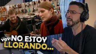 Glen Hansard, Marketa Irglova - Falling Slowly 🔥 &iexcl;Al Borde Del Llanto! Reacci&oacute;n / An&aacute;lisis Musical ✅