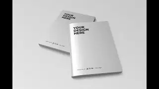 A5 Brochure & Booklets | Printing Cafe