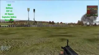 Rustler Light | Cracked | DayZ 1.8 | Overwatch | BreakingPoint | Origins | Build: 103718 | Read Desc