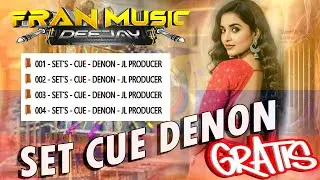 JL PRODUCER  - SET DENON CUE DESCARGA GRATIS