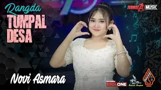 RANGDA TUMPAL DESA | Novi Asmara | TERNODA MUSIC