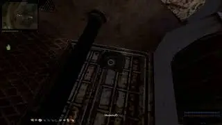 S.T.A.L.K.E.R. - В Аду Псы -Тайник для Анархиста