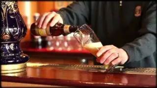 How to Pour a Widmer Brothers Hefeweizen