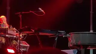 Aqua Caliente Casino with Daryl Hall: Rich Girl