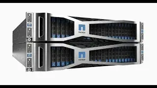 ZDNet Testeurs Pros : essayez l'infrastructure hyperconverg&eacute;e NetApp HCI