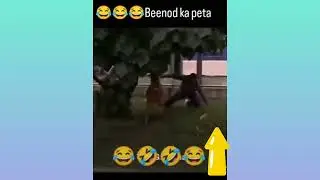 Binod kon hai | Binod ka peta ha kya | @ImAmanoo #shorts #shortsfeed
