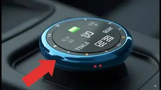 35 Coolest Car Gadgets on Amazon Must Have Car Accessories