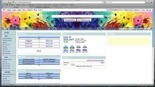 iGoogle adding gadgets