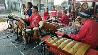 GENDING TALU EBEG CANDI LARAS