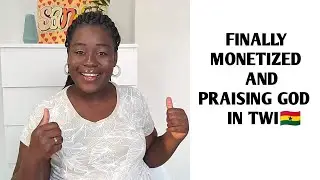 FINALLY MONETIZED+Under REVIEW for 3 Months||My YouTube STORY||Sandie's Joyful Space