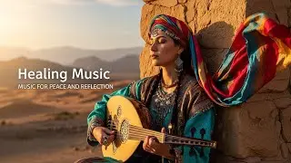 Eternal Calm &ndash; Healing Meditation Music for Inner Serenity