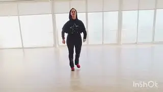 A Bar Song ✨ LINE DANCE