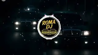 ROMA DJ - Чорний мерседес 🔥ХІТ 2026🔥