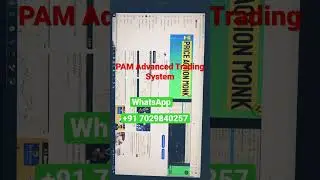 PAM Advanced Trading Systems || One Of The Most Accurate System In 2023