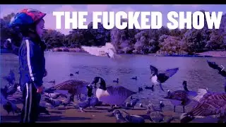 Dismembered Sound Booth - The Fucked Show