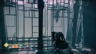 Eris' Ghost