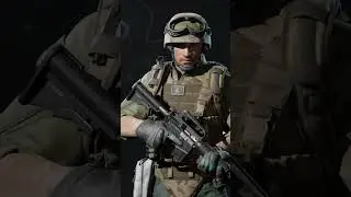 Крутая пасхалка в HAWK OPS #delta #deltaforce #deltaforcehawkops #hawkops #blackhawkdown
