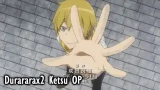 Top 10 Openings Anime Winter 2016